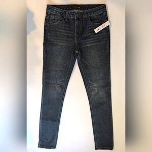 NEW Joe's Jeans Kids Distressed Skinny Jeans Size 16 Girls